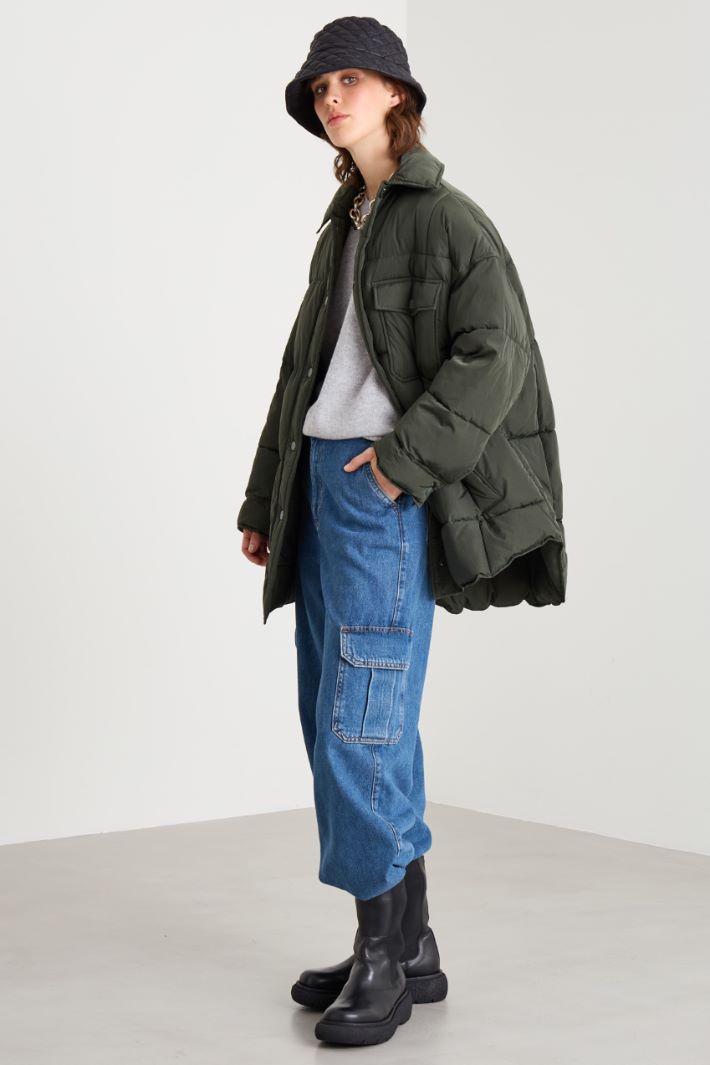 Crew-neck sweater Intrend