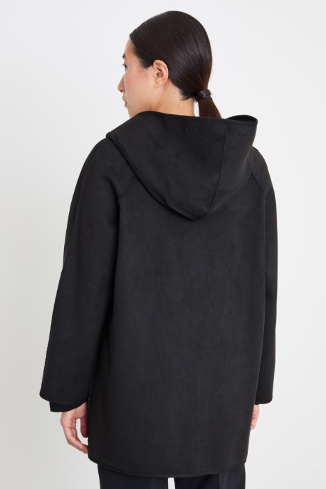 Giacca modello montone