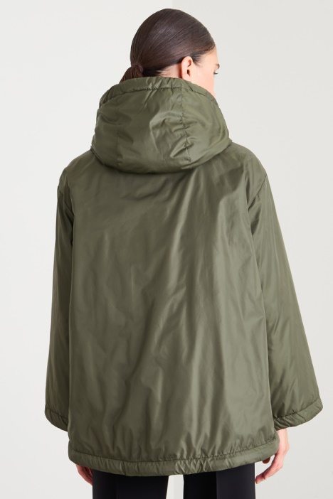 Imbottito svasato antigoccia