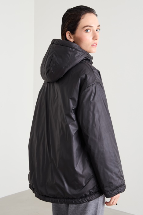 Imbottito svasato antigoccia