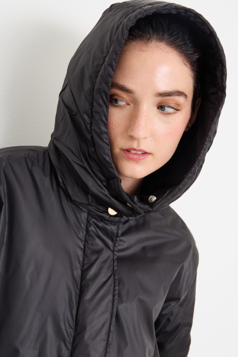 Imbottito svasato antigoccia