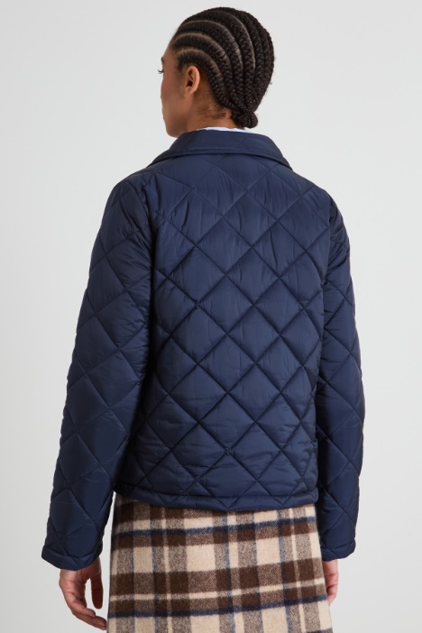 Imbottito doppiopetto