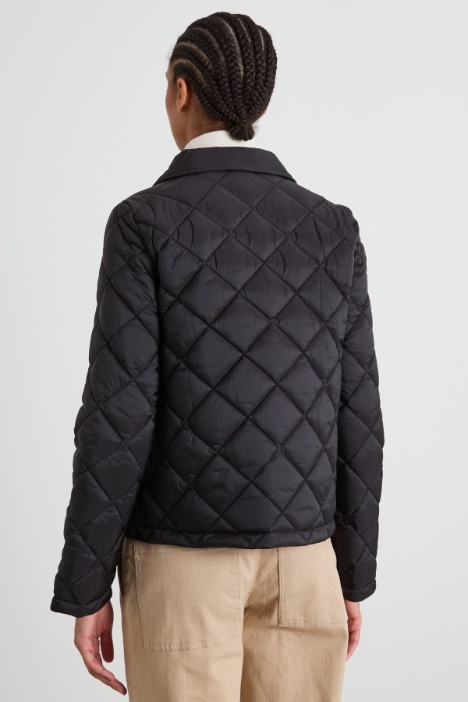 Imbottito doppiopetto