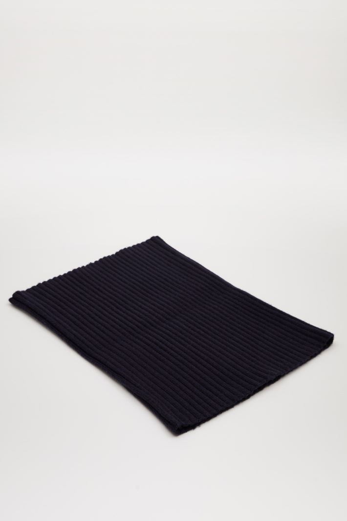 Rib-knit bodice Intrend - 2