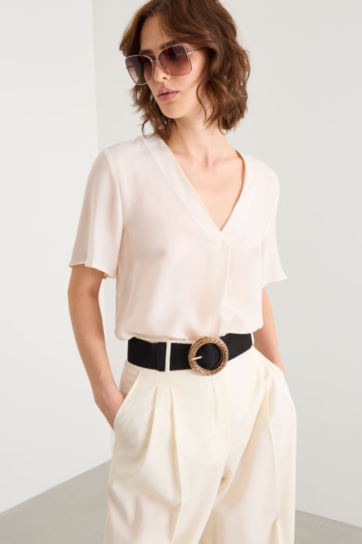 Elastic belt Intrend - 3