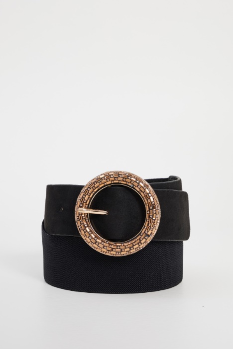 Elastic belt Intrend