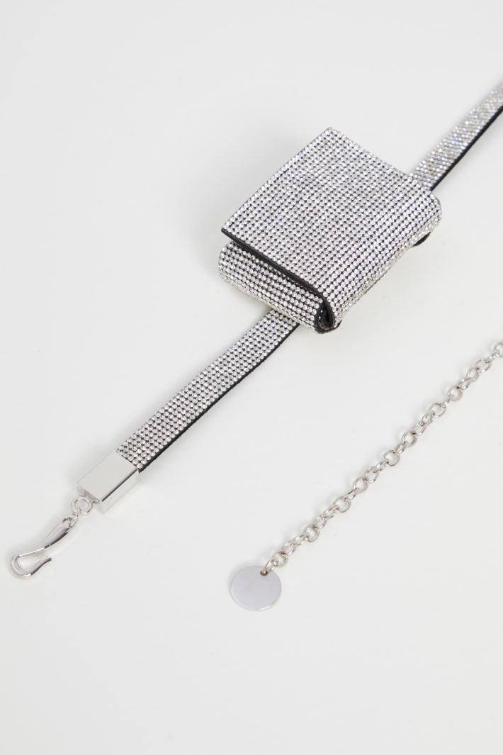 Belt with coin purse Intrend - 3