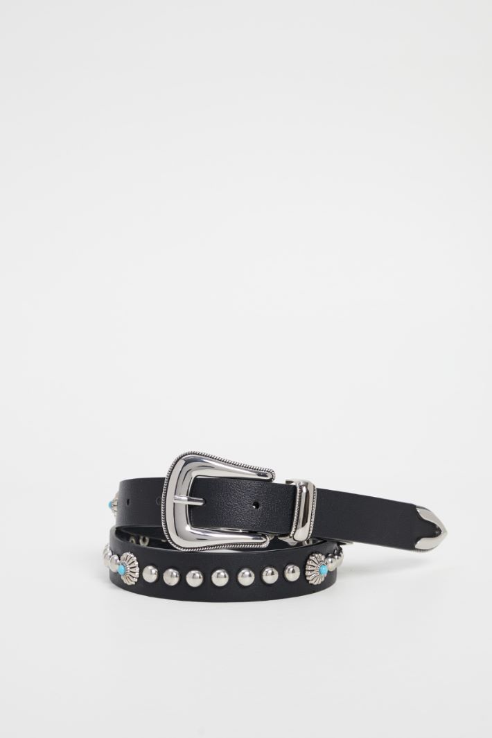 Studded Belt Intrend