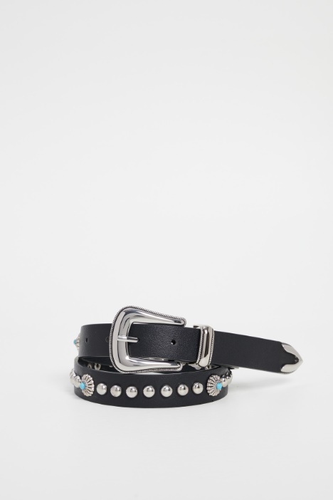 Studded Belt Intrend