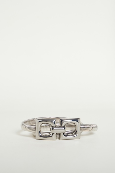 Cintura sottile in metallo - Intrend