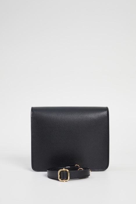 Borsa tracolla in pelle