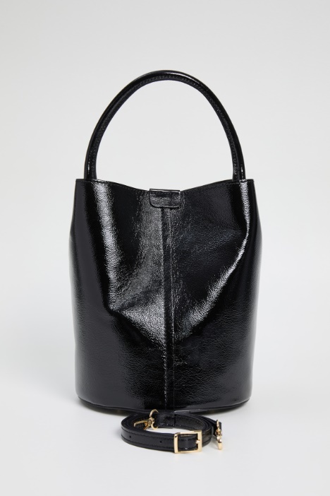 Secchiello in vernice