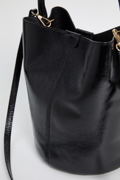 Secchiello in vernice