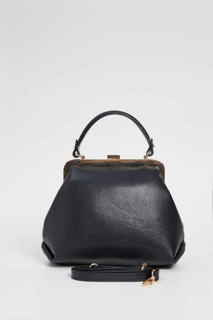 Ponyskin bag Intrend - 5
