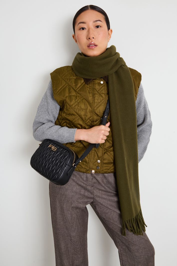 Quilted bag Intrend - 5