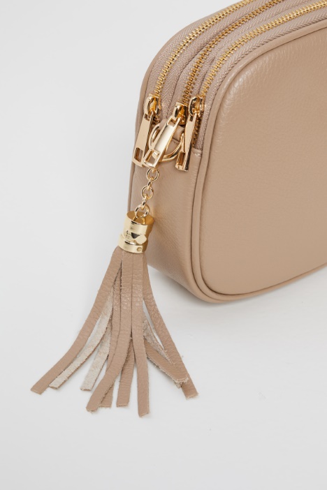 Borsa a tracolla multitasche