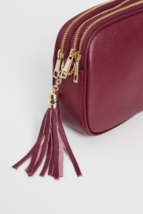 Borsa a tracolla multitasche