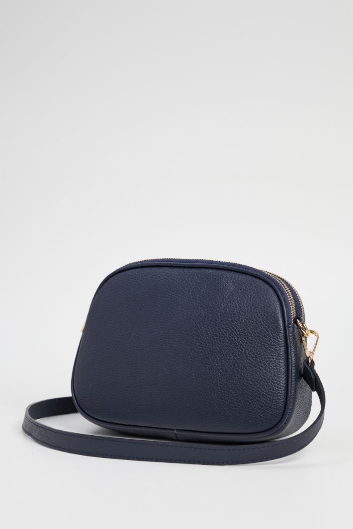 Multi-pocket shoulder bag Intrend - 4