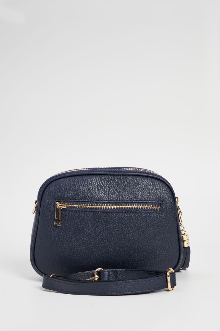 Multi-pocket shoulder bag Intrend - 5