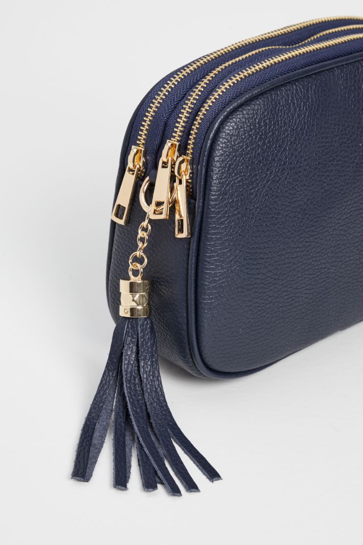 Multi-pocket shoulder bag Intrend - 2