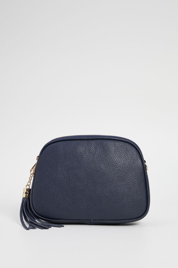 Multi-pocket shoulder bag Intrend