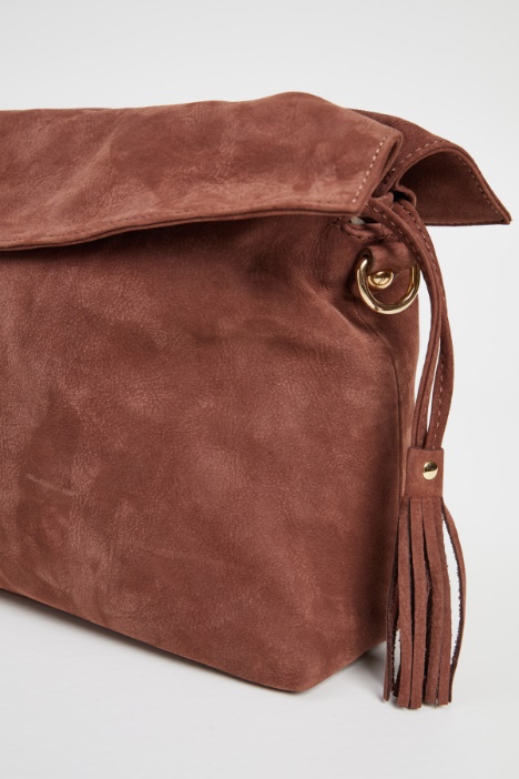 Borsa in suede Intrend - 2