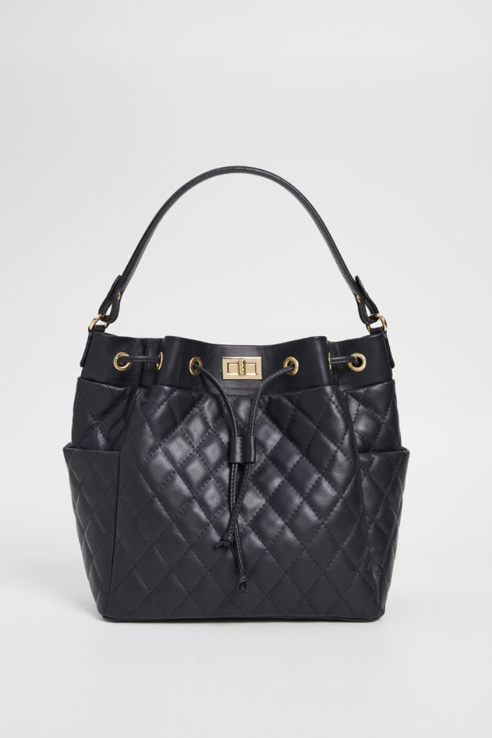 Drawstring bag Intrend