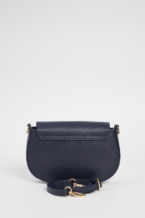 Borsa a spalla in pelle