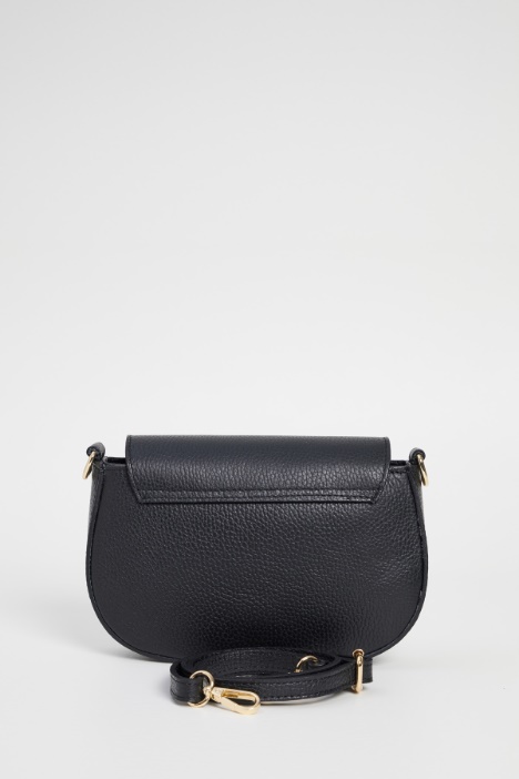 Borsa a spalla in pelle