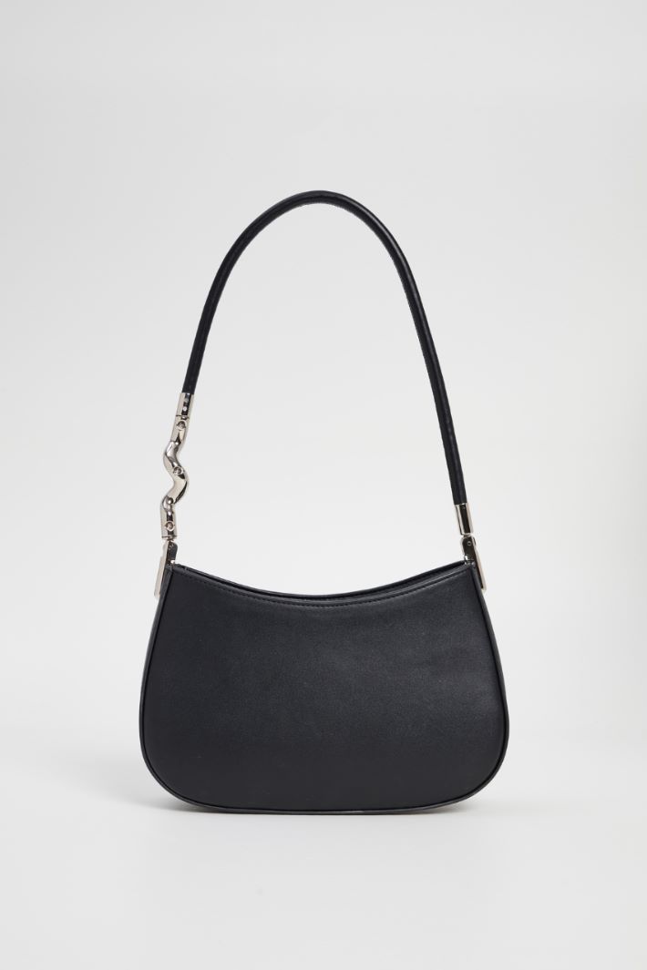 Bag with tubular handle Intrend - 5