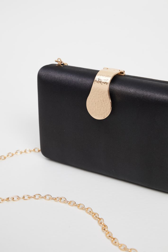 Satin clutch Intrend - 2