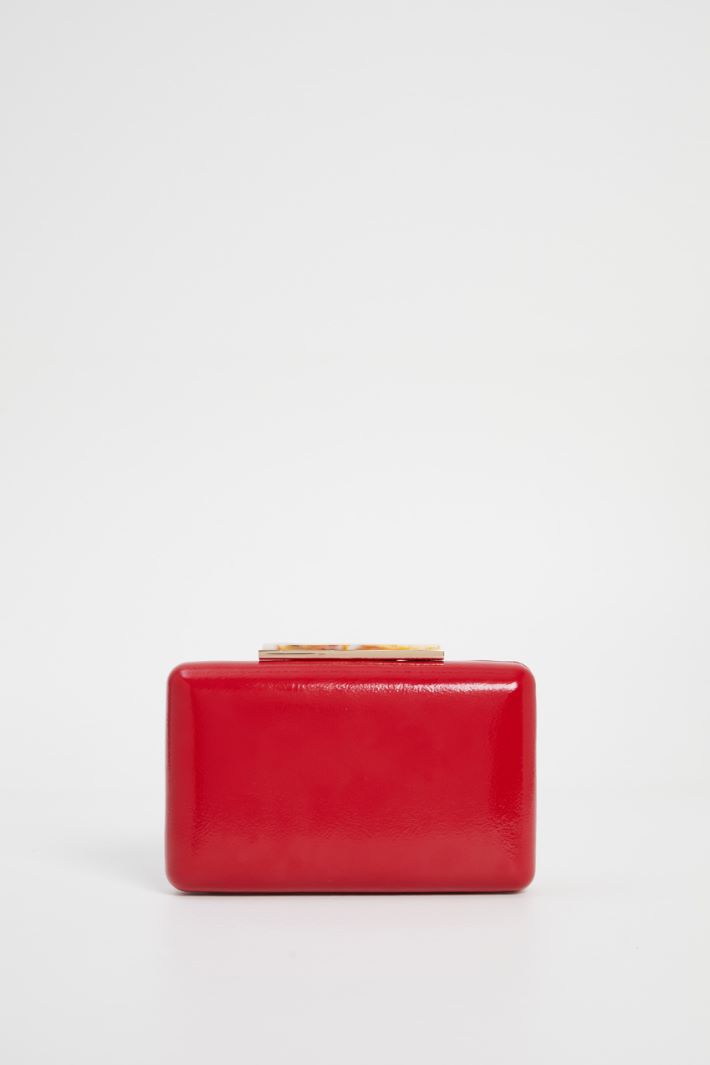 Patent effect clutch Intrend - 5