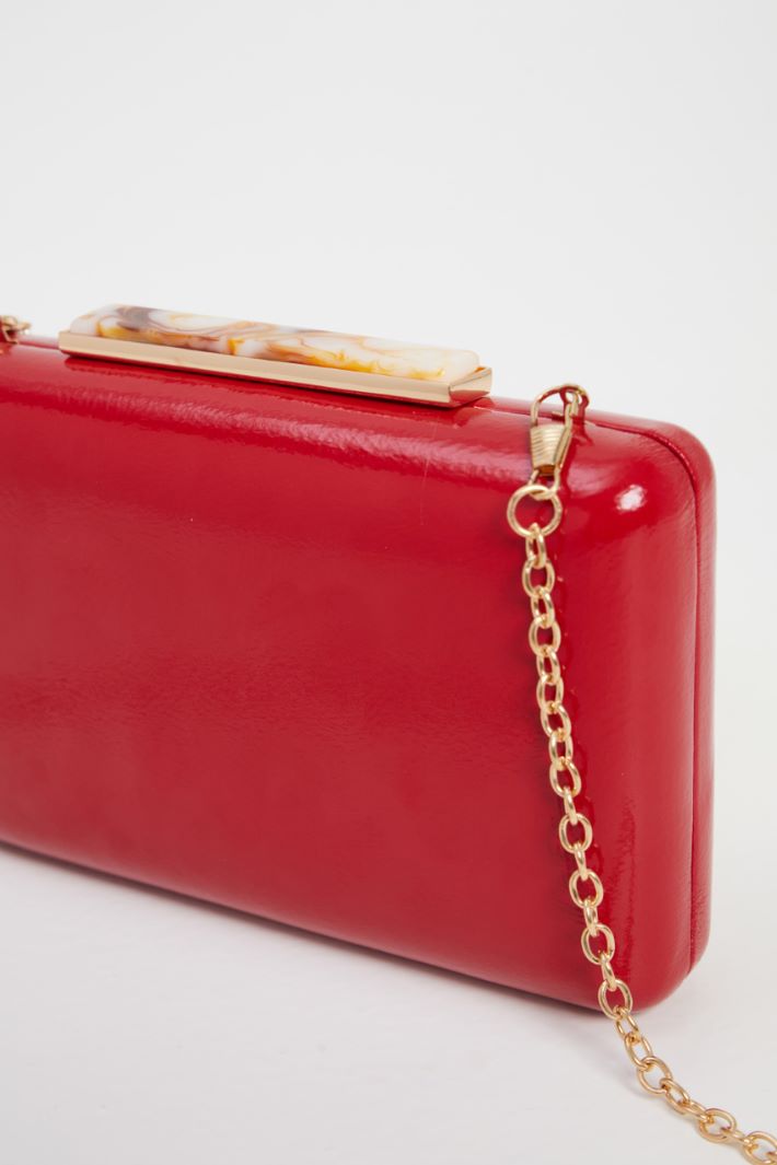 Patent effect clutch Intrend - 2