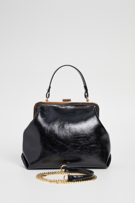 Borsa a mano clic clac