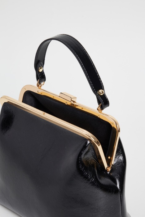 Borsa a mano clic clac