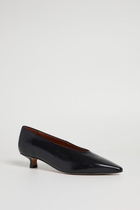 Low heel pumps Intrend - 2