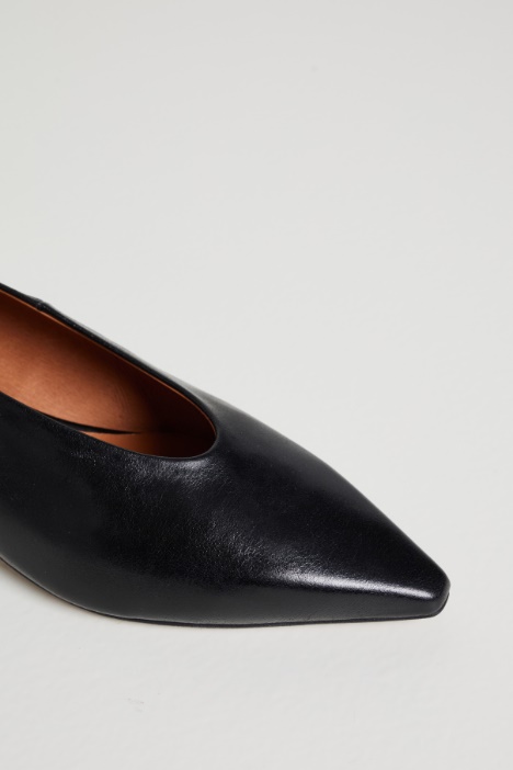 Low heel pumps Intrend - 3