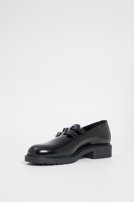 Stringate con cinturini