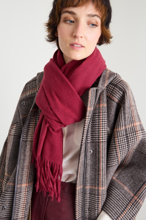 Light cloth scarf Intrend