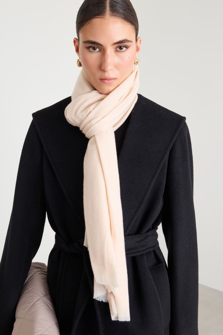 Soft stole Intrend - 2