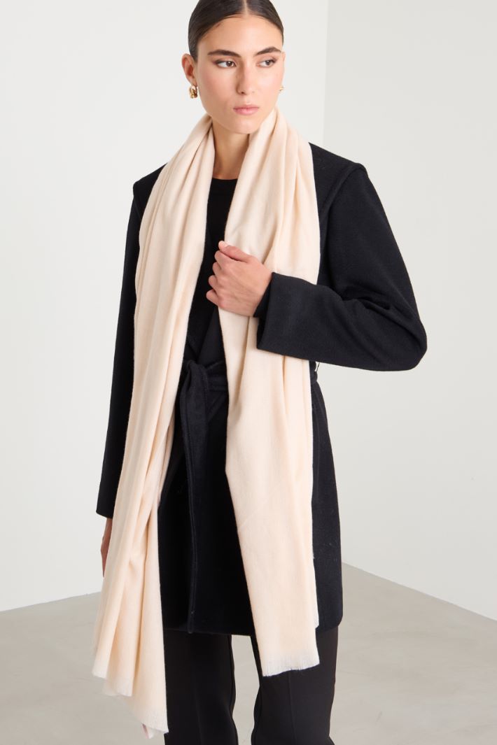 Soft stole Intrend