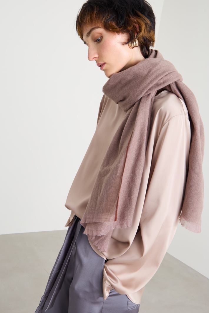 Soft stole Intrend - 2