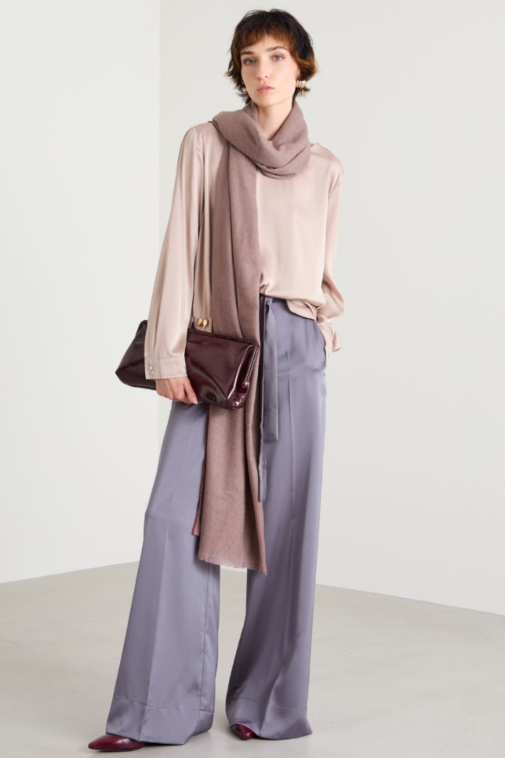Soft stole Intrend