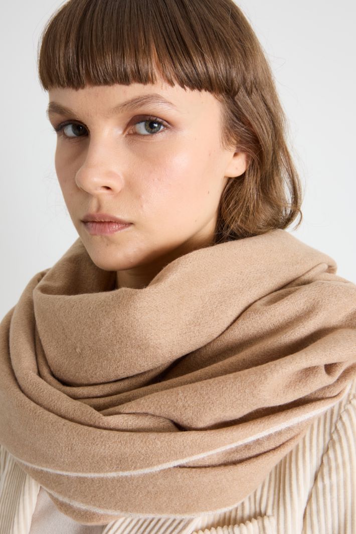 Soft stole Intrend - 2