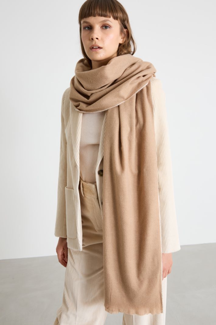Soft stole Intrend