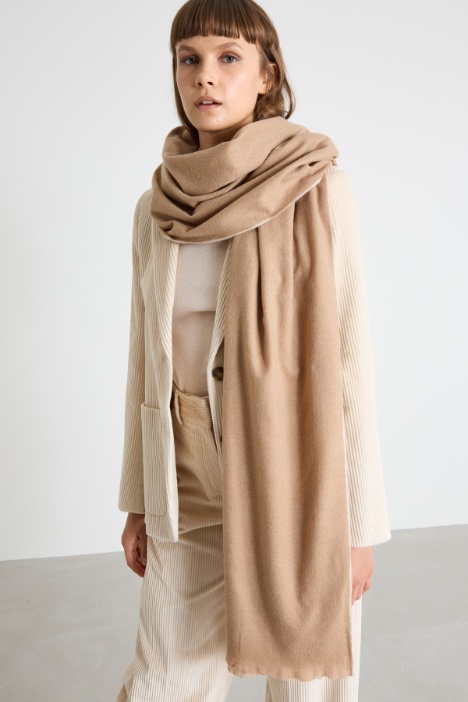 Soft stole Intrend