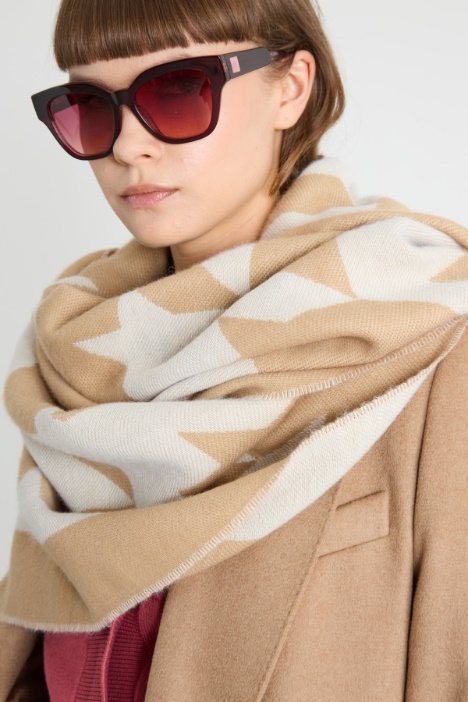 Soft stole Intrend