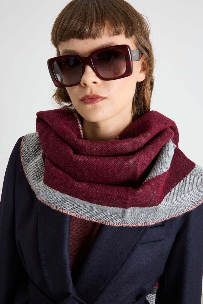 Soft stole Intrend - 2