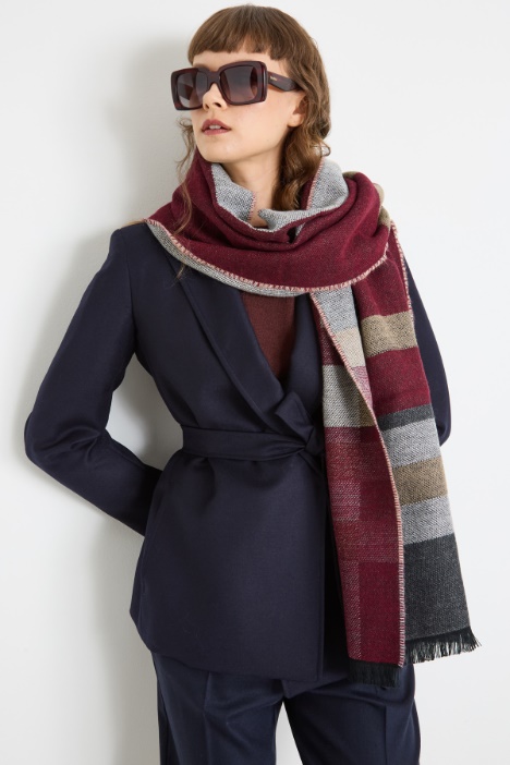 Soft stole Intrend