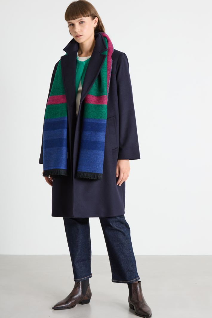 Soft stole Intrend - 2